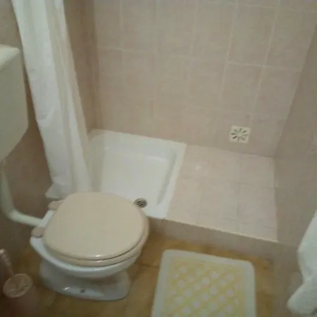Homestay Casa Goncalves Forte *