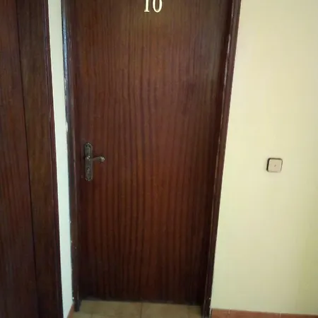 Homestay Casa Goncalves Forte