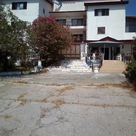 Casa Goncalves Forte * 塔维拉