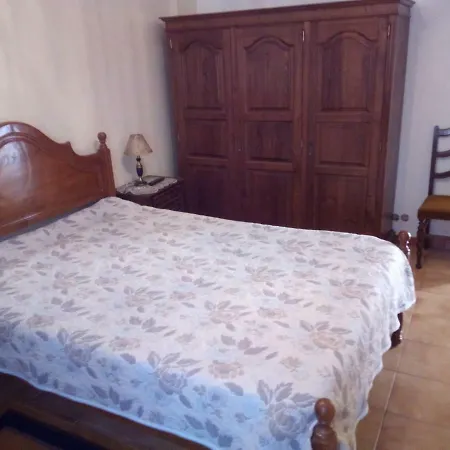 Casa Goncalves Forte Homestay