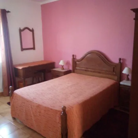 Casa Goncalves Forte Tavira