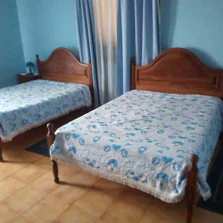 民宿 Casa Goncalves Forte