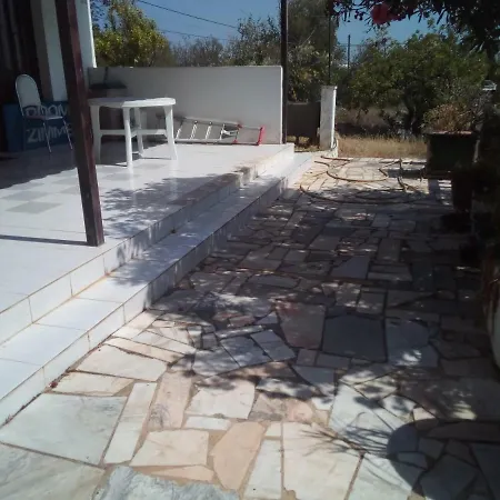 Casa Goncalves Forte Homestay