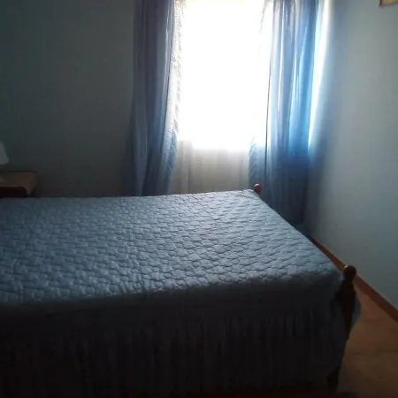 Casa Goncalves Forte 民宿