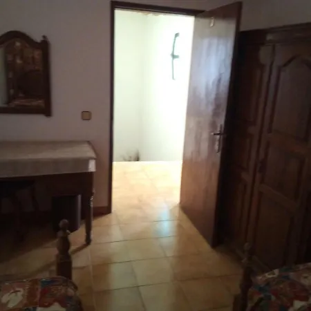 Homestay Casa Goncalves Forte