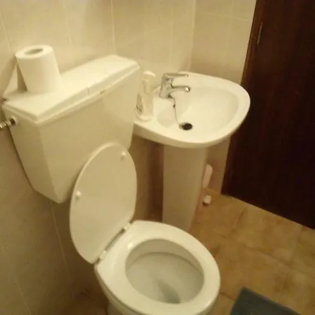 Casa Goncalves Forte * 塔维拉