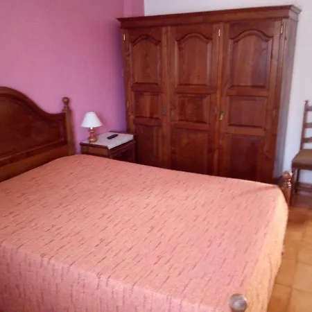 Casa Goncalves Forte *