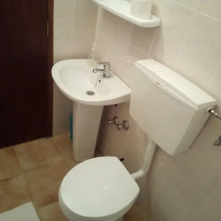 Homestay Casa Goncalves Forte