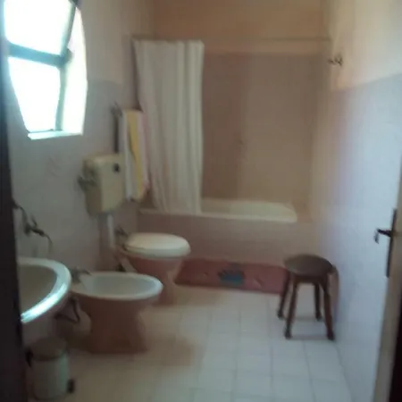 Casa Goncalves Forte 民宿 *