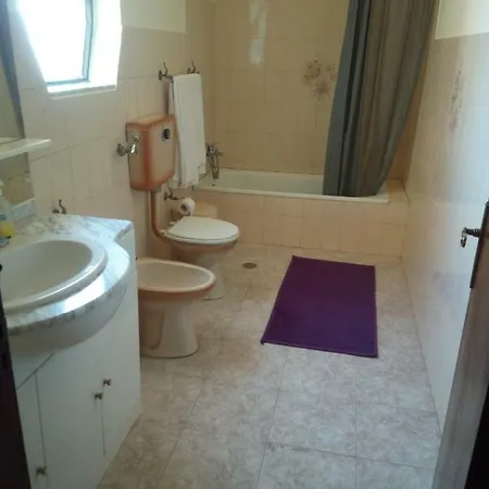 Casa Goncalves Forte 民宿