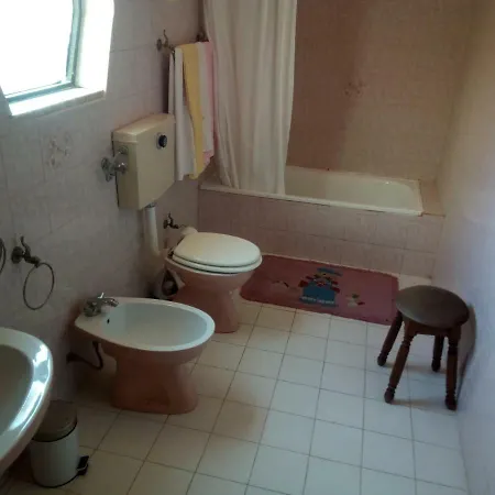 Homestay Casa Goncalves Forte