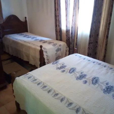 Casa Goncalves Forte 民宿 塔维拉