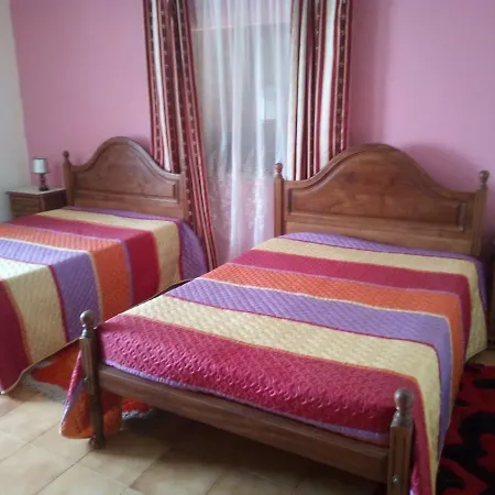 Homestay Casa Goncalves Forte