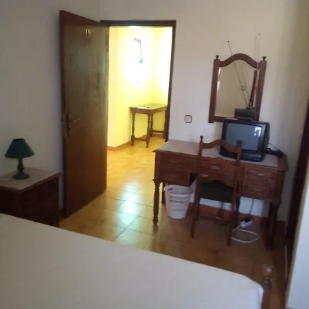 Проживание в семье Casa Goncalves Forte Тавира
