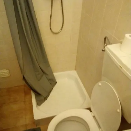Casa Goncalves Forte Проживание в семье