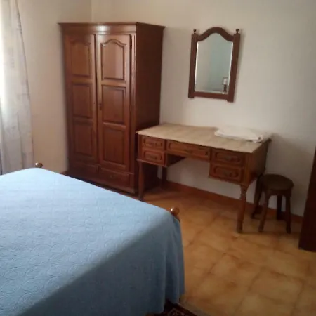 בית אירוח Casa Goncalves Forte *