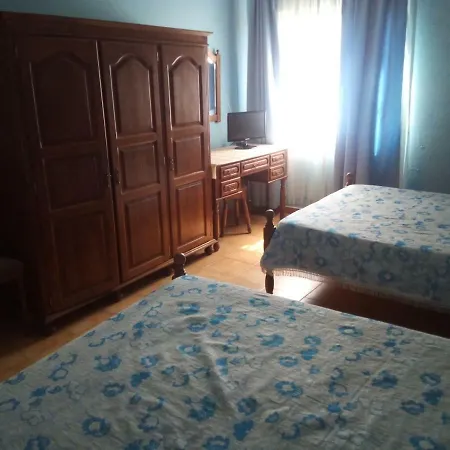 Casa Goncalves Forte בית אירוח