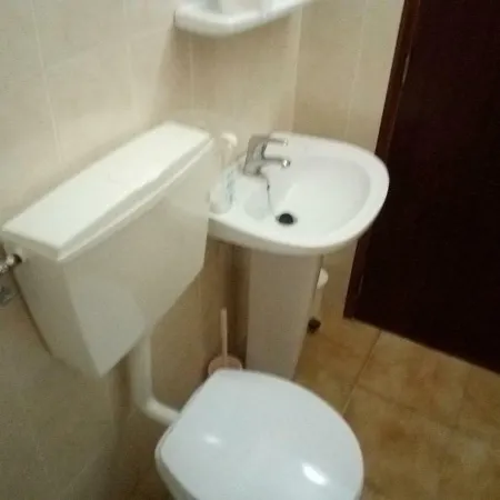 בית אירוח Casa Goncalves Forte