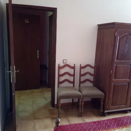 Casa Goncalves Forte בית אירוח
