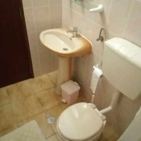 Casa Goncalves Forte * טאווירה