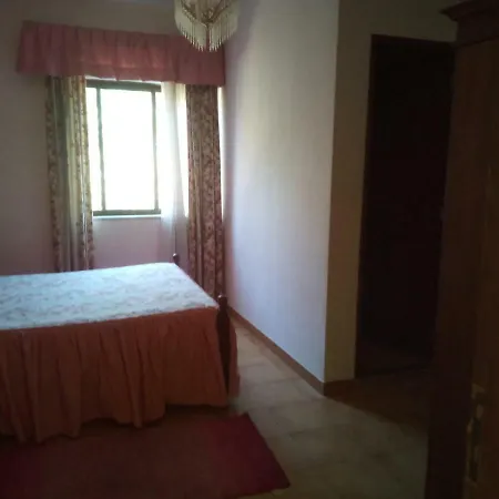 Casa Goncalves Forte בית אירוח *