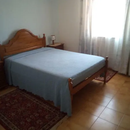 Casa Goncalves Forte טאווירה